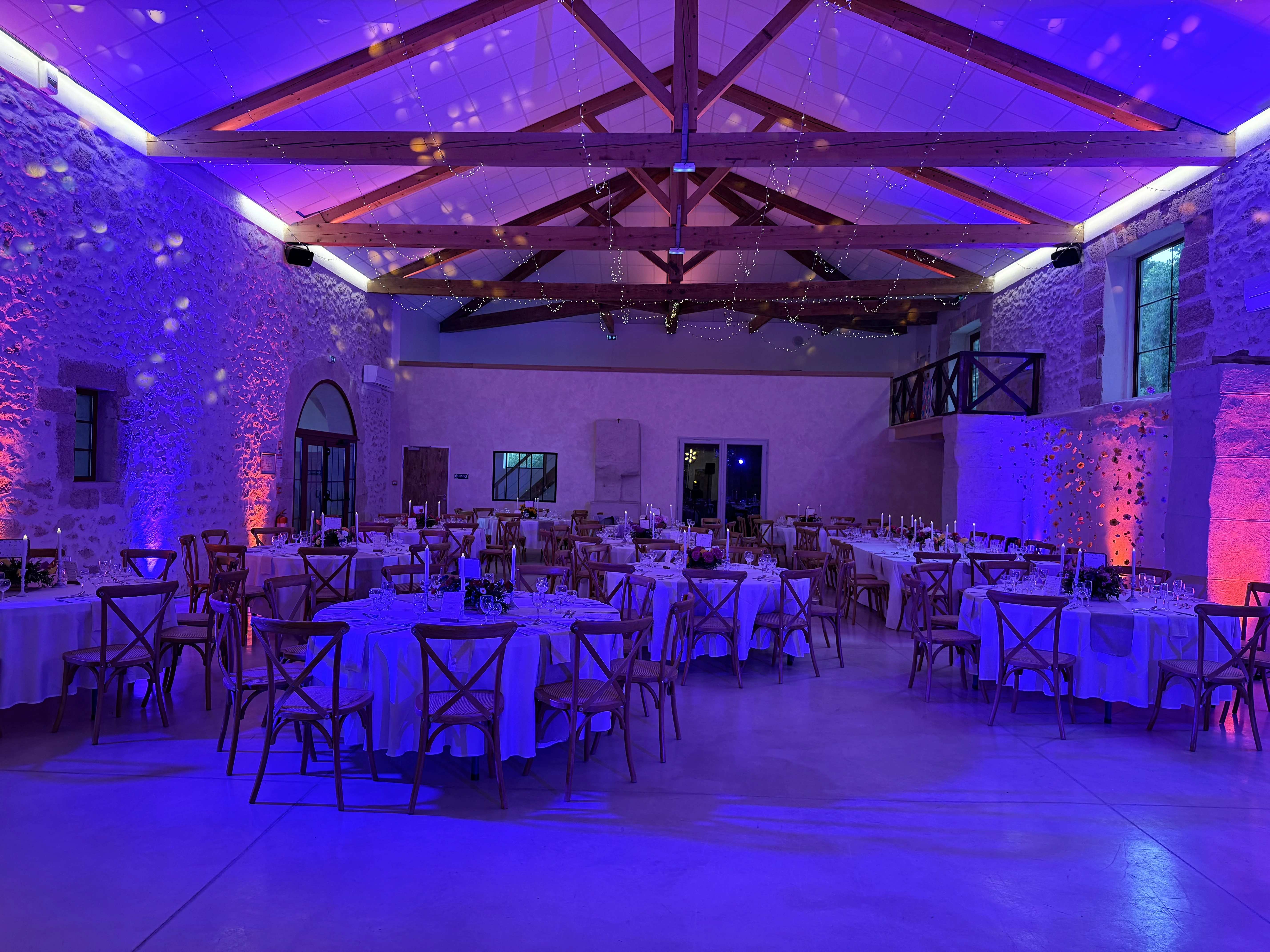 Mariage
