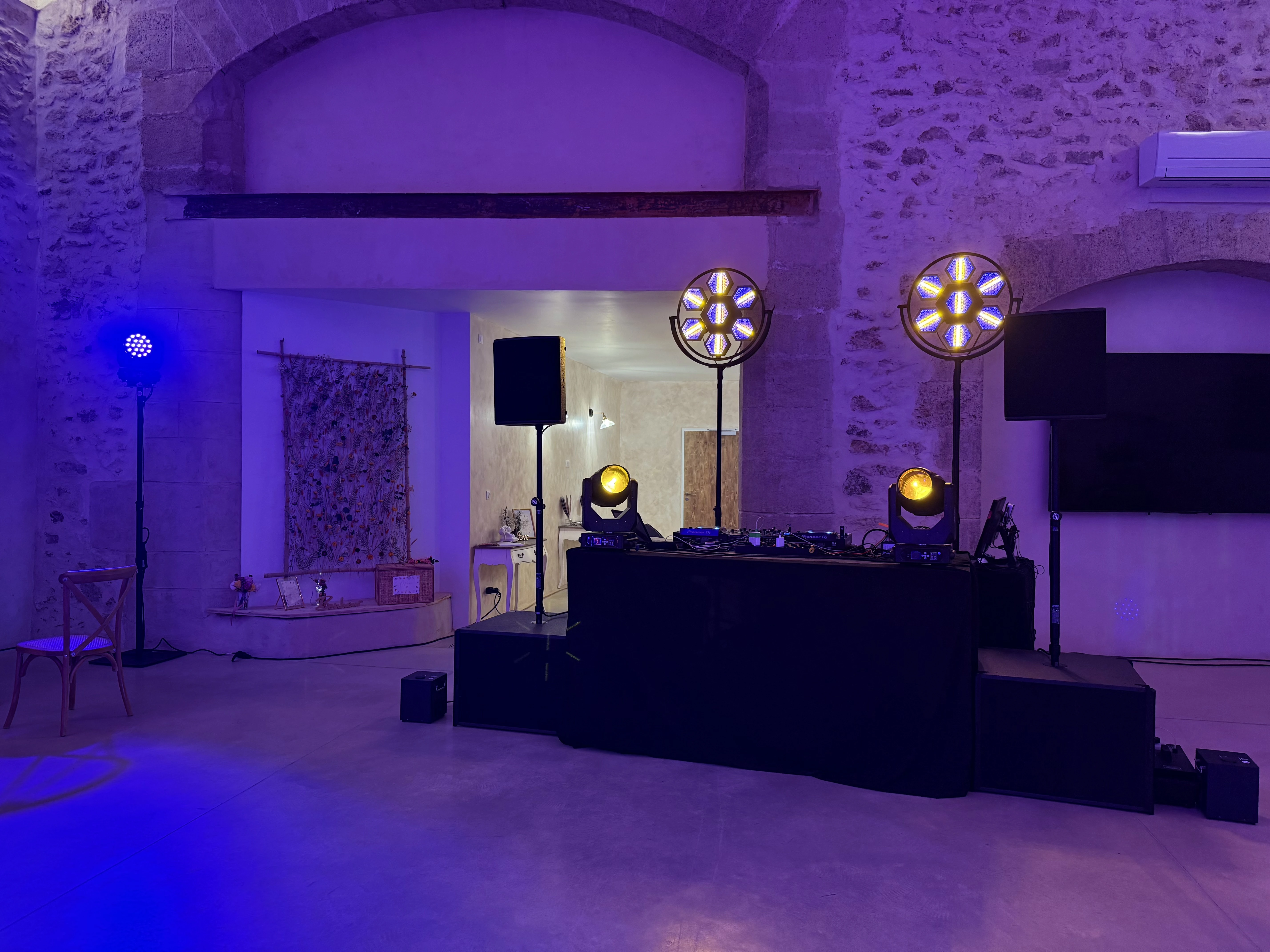 Mariage 3