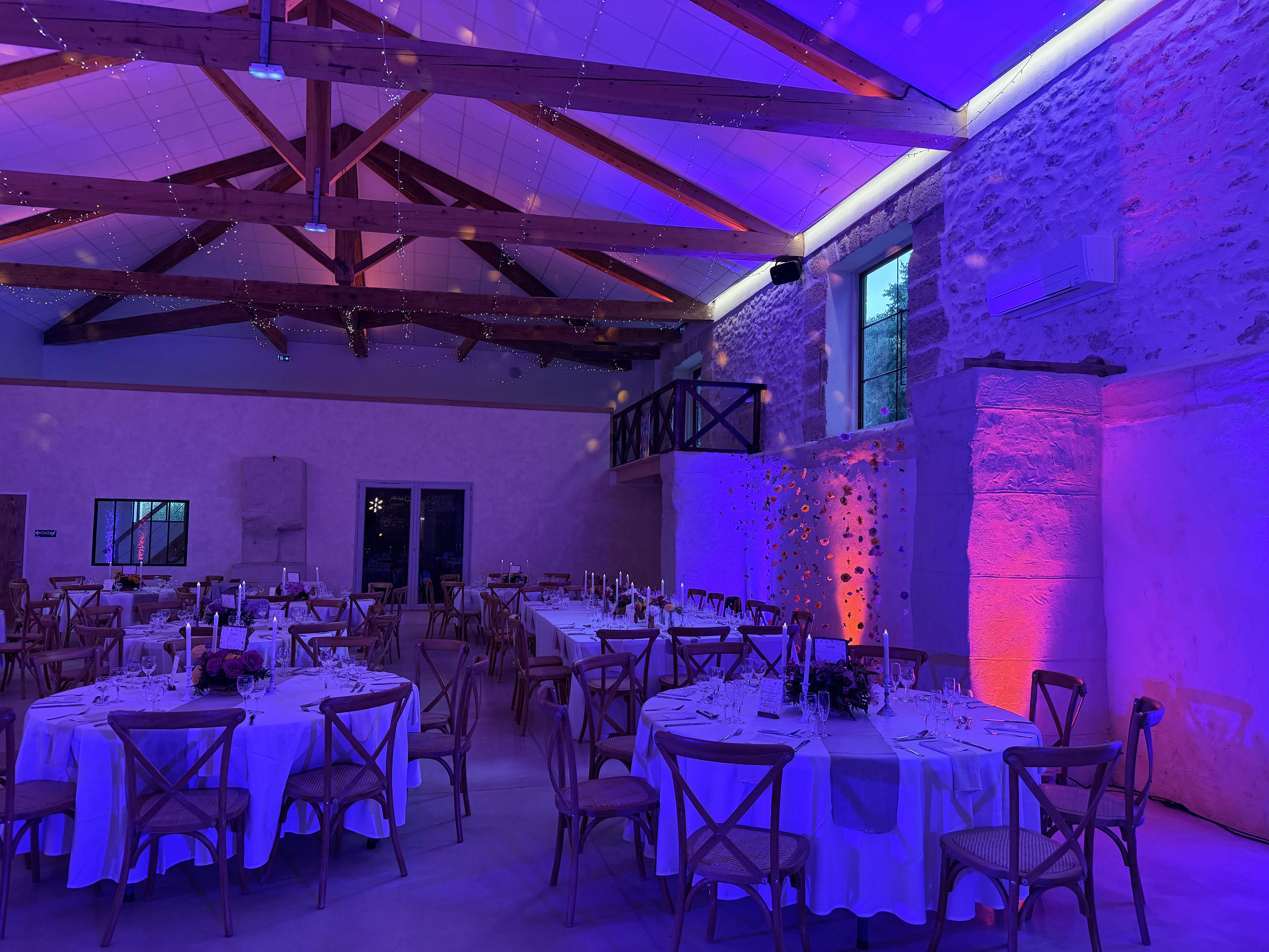 Mariage 4