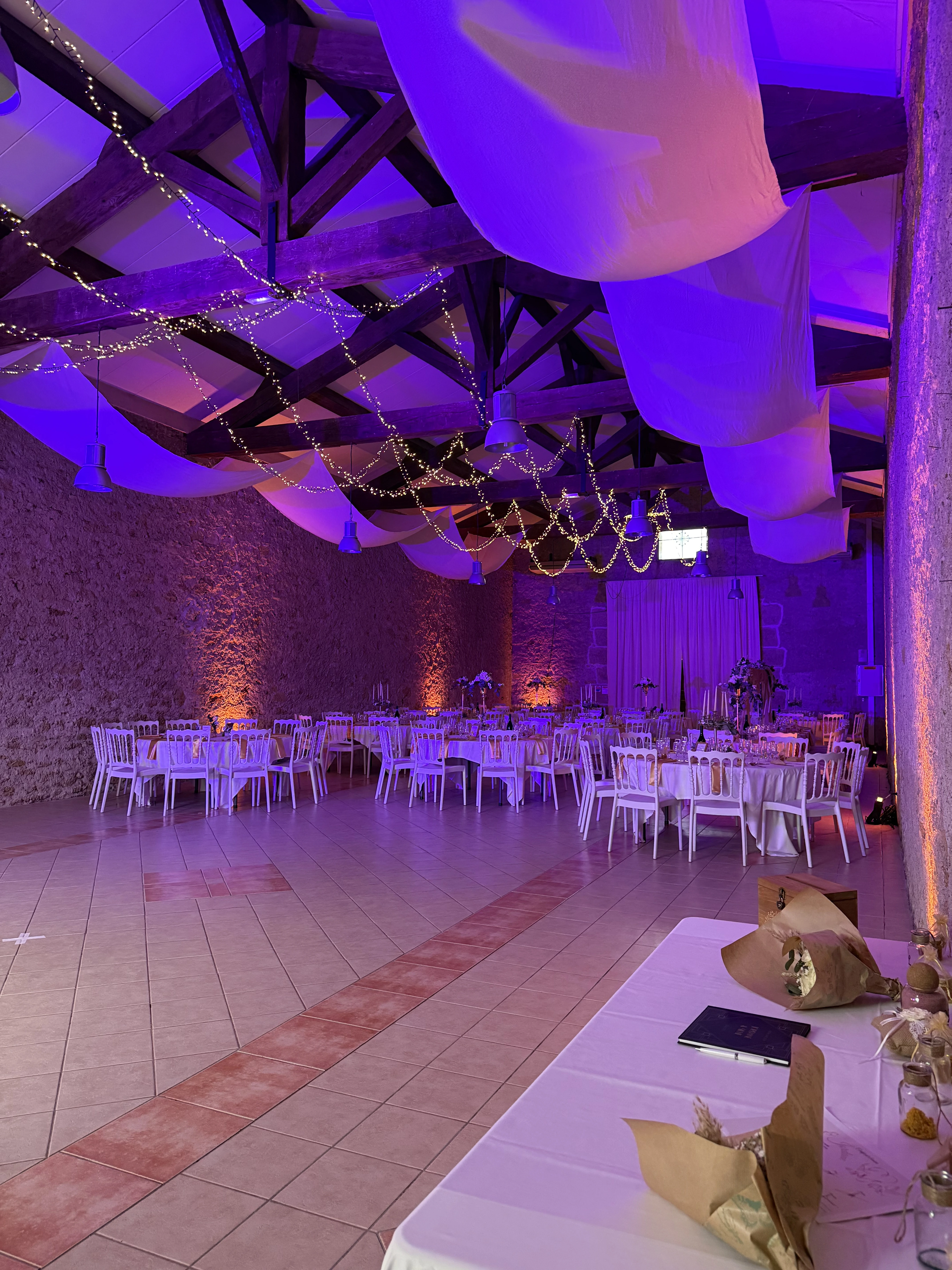 Mariage 5