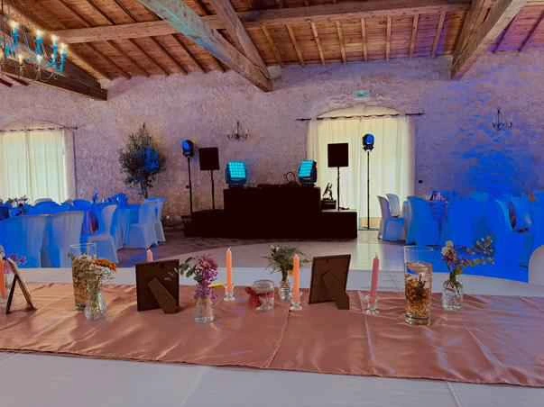 Mariage 8